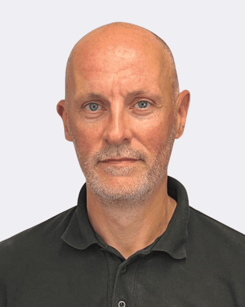 Nick Hardwidge